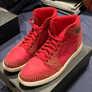 Air Jordan 1 Retro High